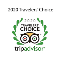 travelers' choice